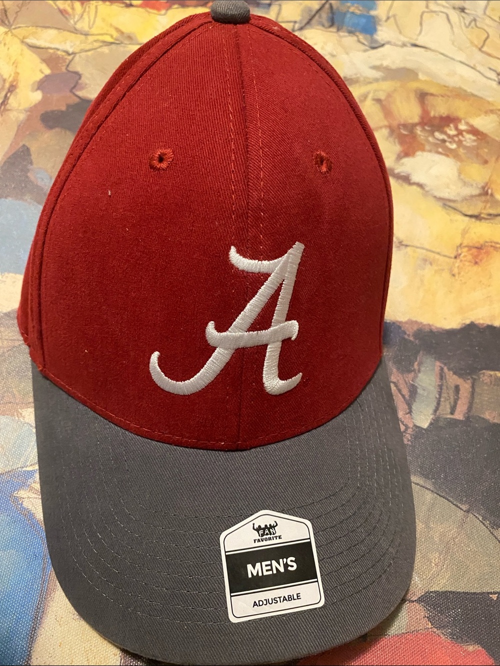University of Alabama Hat